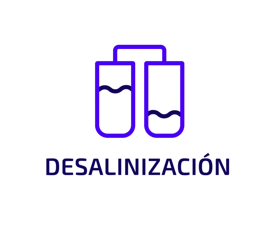 desalinizacion