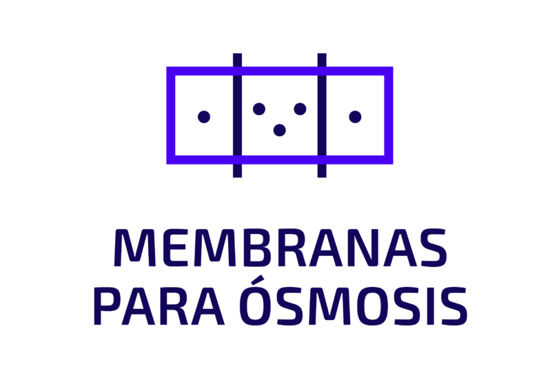 Membranas para osmosis