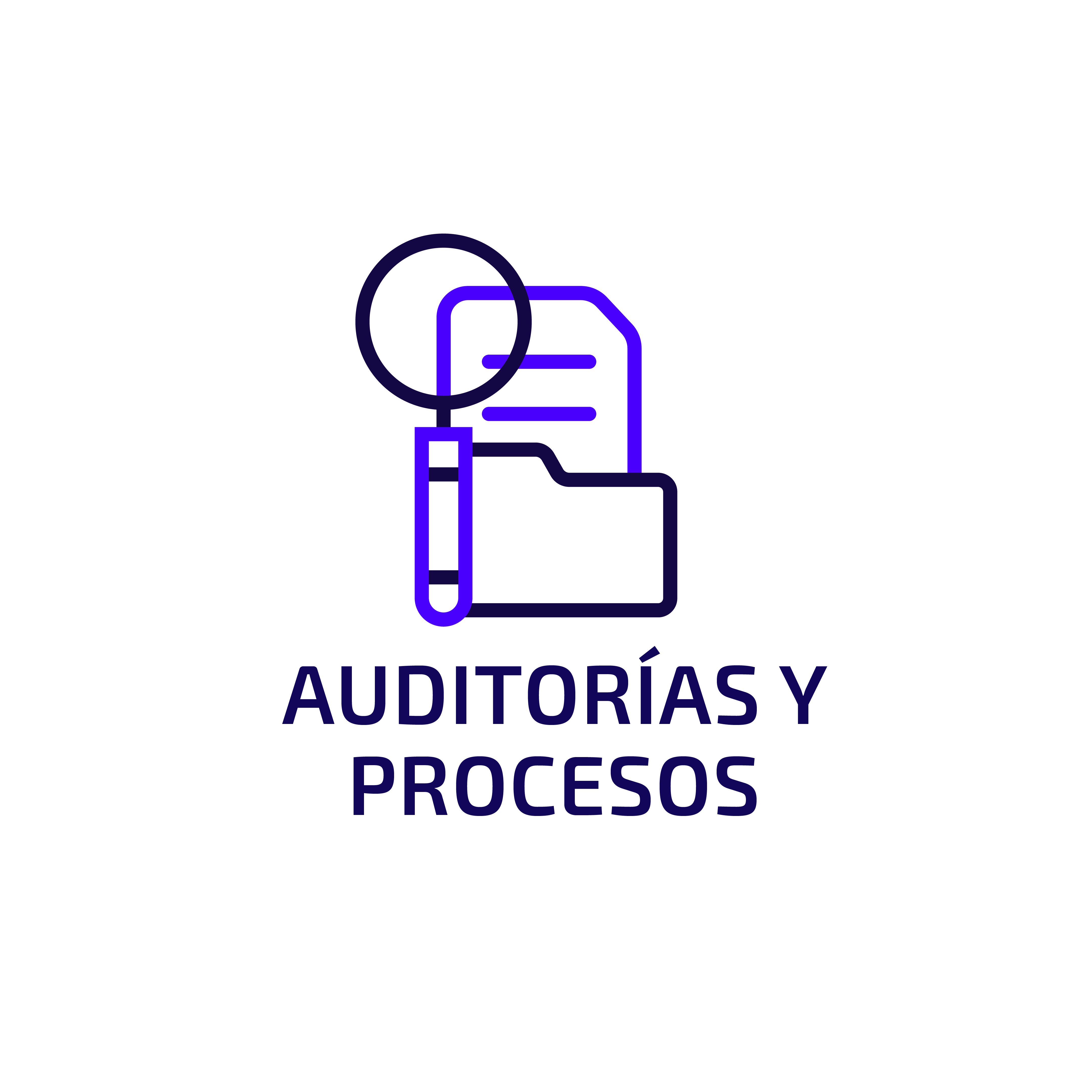 auditorias y procesos